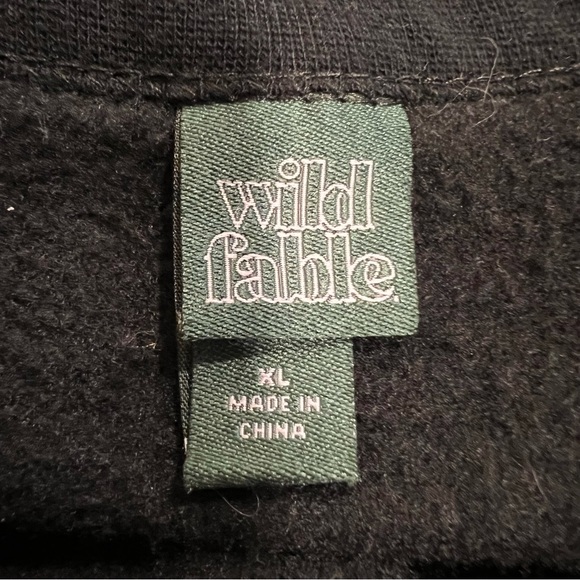 Wild Fable Womens Long Sleeved One Piece Jumpsuit. Size XL. - Picture 3 of 13